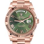 Rolex Day-Date 40 228235 - (1/6)