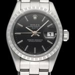 Rolex Oyster Perpetual Lady Date 69240 - (1/8)