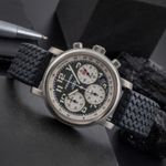 Chopard Mille Miglia 8407 (2005) - 40 mm Titanium case (2/8)
