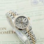 Rolex Lady-Datejust 69173 - (1/8)