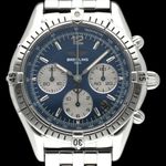 Breitling Chrono Cockpit A30012 - (1/8)
