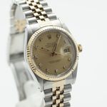 Rolex Datejust 36 16013 - (4/8)