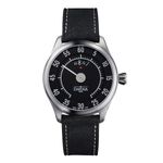 Davosa Modern 16158755 (2023) - Black dial 44 mm Steel case (2/7)