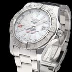 Breitling Avenger II GMT A32390 - (7/8)