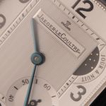 Jaeger-LeCoultre Grande Reverso Q3028420 (Unknown (random serial)) - Silver dial 46 mm Steel case (3/8)