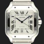 Cartier Santos WSSA0018 - (3/7)