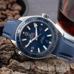 Omega Seamaster Planet Ocean 232.92.38.20.03.001 - (2/8)