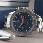 Omega Speedmaster '57 331.10.42.51.03.001 - (2/8)