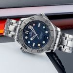 Omega Seamaster Diver 300 M 522.30.42.20.03.001 - (2/8)