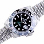 Rolex GMT-Master II 126710GRNR - (1/8)