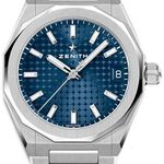 Zenith Defy Skyline 03.9400.670/51.I001 - (1/1)