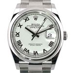 Rolex Datejust 36 126200 - (1/8)