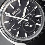 Seiko Astron Seiko Honda SBXC075 (2022) - Black dial 45 mm Steel case (6/8)