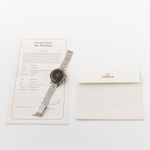 Omega Speedmaster Professional Moonwatch 105.003 (1967) - 42mm Staal (2/8)