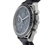 Omega Speedmaster Racing 326.30.40.50.01.001 (Onbekend (willekeurig serienummer)) - Zwart wijzerplaat 40mm Staal (6/8)