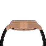 IWC Pilot Spitfire Perpetual Calendar Digital Date-Month IW379103 (2017) - Grey dial 46 mm Rose Gold case (5/8)