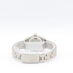 Rolex Oyster Perpetual 26 67230 (1995) - Pink dial 26 mm Steel case (6/7)