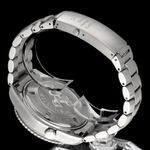 Omega Seamaster Planet Ocean Chronograph 2210.51.00 (2006) - Black dial 46 mm Steel case (8/8)