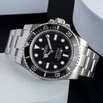Rolex Submariner No Date 114060 - (2/8)