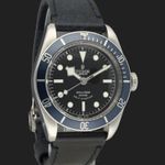 Tudor Black Bay 79220B (2015) - Black dial 41 mm Steel case (4/7)