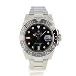 Rolex GMT-Master II 116710LN - (1/7)