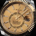 Rolex Sky-Dweller 326933 - (3/8)