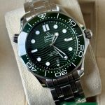 Omega Seamaster Diver 300 M 210.30.42.20.10.001 - (1/7)