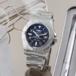 Breitling Avenger II Seawolf A1733110/BC31 - (1/8)