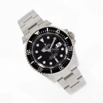 Rolex Sea-Dweller 126600 - (2/8)
