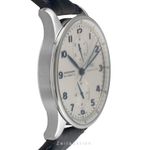 IWC Portuguese Chronograph IW371446 - (6/8)