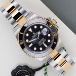 Rolex Submariner Date 126613LN - (1/8)