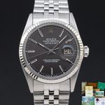 Rolex Datejust 36 16014 - (1/8)
