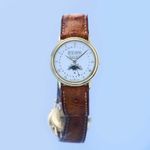 Blancpain Villeret Moonphase 6595-1141-55 - (1/7)