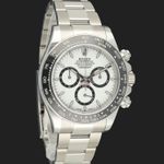 Rolex Daytona 126500LN (2026) - 40mm Staal (4/8)