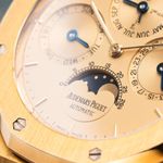 Audemars Piguet Royal Oak Perpetual Calendar 25820BA.OO.0944BA.01 - (4/8)