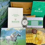 Rolex Datejust 36 16014 - (2/8)