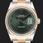 Rolex Datejust 36 126231 - (3/7)