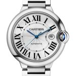 Cartier Ballon Bleu 42mm WSBB0049 - (1/1)