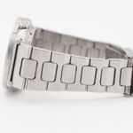 Bell & Ross Unknown HYDROMAX-S-B (2003) - Zwart wijzerplaat 40mm Staal (7/8)