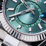 Rolex Sky-Dweller 336934 - (3/7)