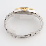 Rolex GMT-Master II 16713 (2000) - Bruin wijzerplaat 40mm Goud/Staal (5/7)