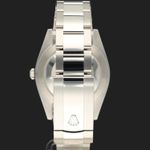 Rolex Datejust 41 126300 (2025) - Grijs wijzerplaat 41mm Staal (6/8)