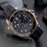Omega Seamaster Diver 300 M 210.22.44.51.01.001 - (2/8)