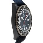 Tudor Pelagos 25707KN (Unknown (random serial)) - Blue dial 42 mm Carbon case (7/8)