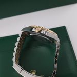 Rolex GMT-Master II 126713GRNR (2025) - Black dial 40 mm Gold/Steel case (5/8)