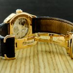 Cartier Tortue 2496C - (6/8)