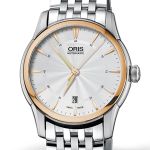 Oris Artelier Date 01 733 7670 6351-07 8 21 77 - (1/3)