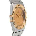 Omega Constellation 396.107 - (7/8)