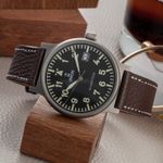 Union Glashütte Belisar Pilot unknown - (2/8)