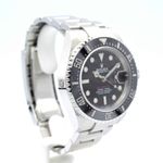 Rolex Sea-Dweller 126600 (2020) - Zwart wijzerplaat 43mm Staal (6/7)